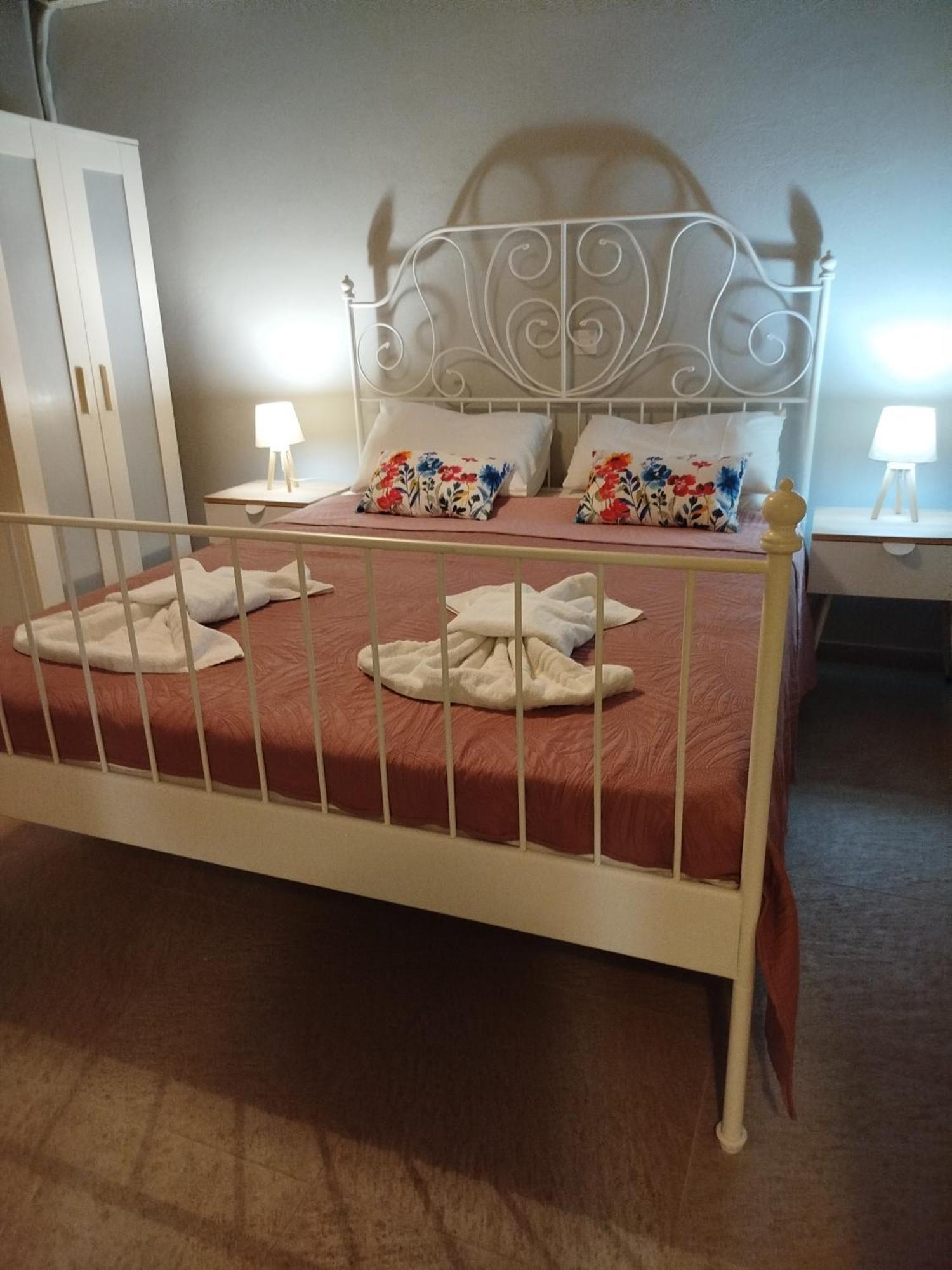 Villa Lemonia Kalámi Eksteriør billede